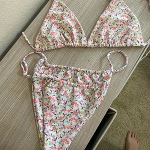 SKATIE two piece swimsuit